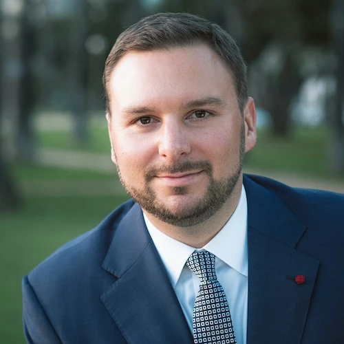 Tobias Jaeger